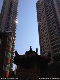 泉州街景