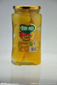 罐头