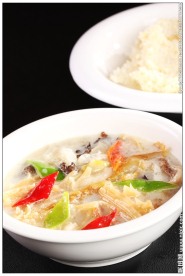 锅巴三鲜