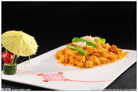 杭帮鹿颈肉