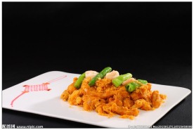 杭帮鹿颈肉