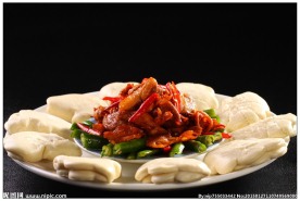 美极小炒肉