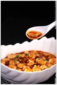 麻辣豆腐鱼