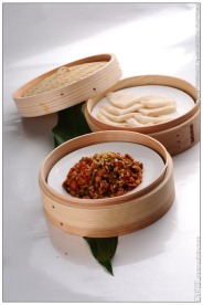 薄饼酱爆鸡
