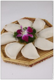 鲅鱼水饺
