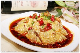 钵钵鸡