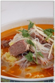 曹县炖羊肉