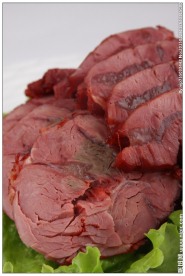 曹县牛肉