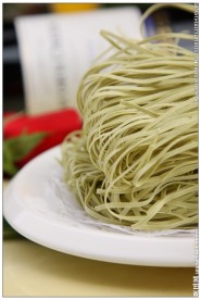粗粮杂面