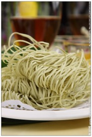 粗粮杂面