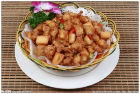 鸡软骨