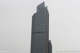 仰望高楼