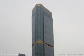 高楼大厦