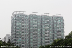 小区高楼