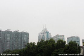 建筑群