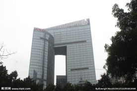 大厦