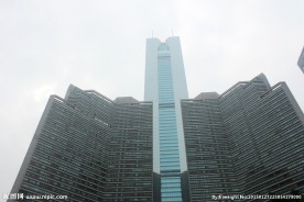 中信大厦