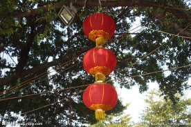 节日灯笼