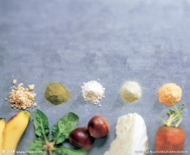 创意五谷食物图片