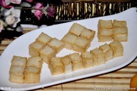 鱼豆腐