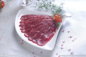 鲜切羊肉