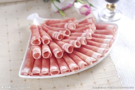 羊肉
