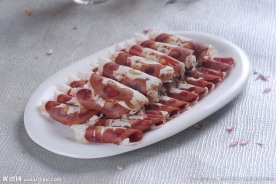 腰片