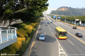 街道