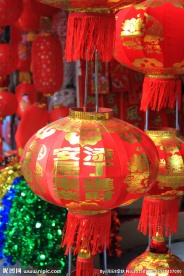 灯笼