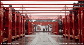 龙亭景区