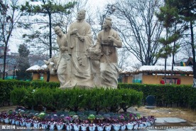 龙亭景区