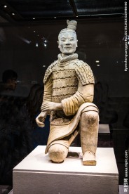 兵马俑