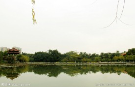 泉州东湖公园 东湖公园