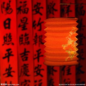红灯笼