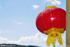 红灯笼