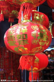 灯笼
