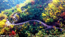 云台山