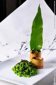 橄榄菜炒云南甜豆