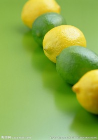 柠檬图片