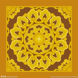 花纹