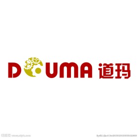 道玛标志设计