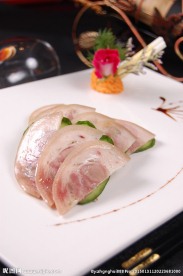 水晶肴肉