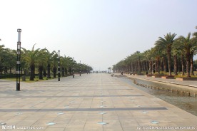 海湾公园
