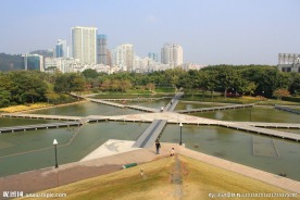 海湾公园