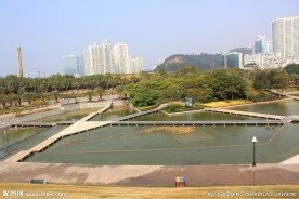 海湾公园