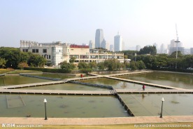 海湾公园