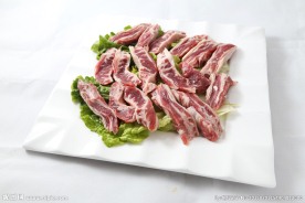 生牛肉