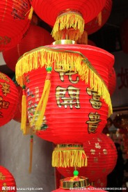 灯笼