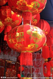 灯笼