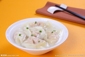 抄手 混沌